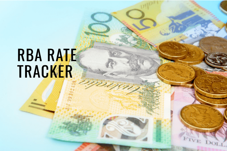 RBA Rate Tracker