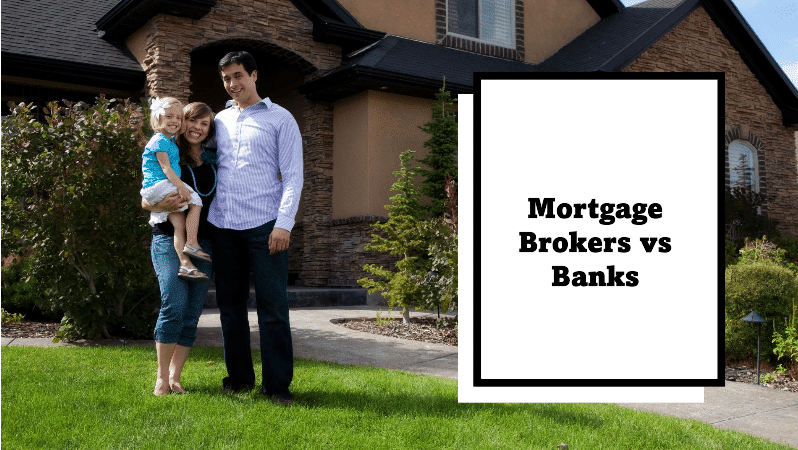 Mortgage Brokers vs Banks: Which is Best for You?