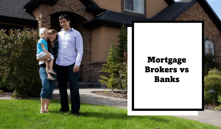 Mortgage Brokers vs Banks: Which is Best for You?